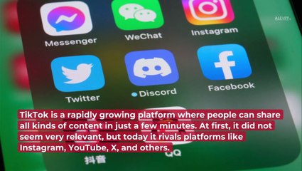 The Most Shocking Deaths Of TikTok Stars