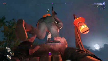 Surviving the Zombie Apocalypse: Running and Defending Hakon in Dying Light 2