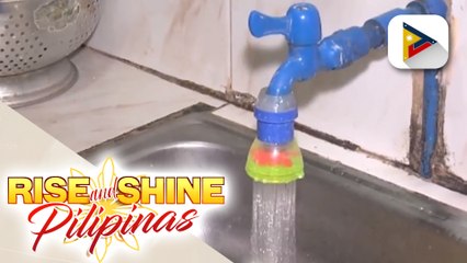 Maynilad, nag-anunsyo ng water interruption mula August 14 hanggang 22