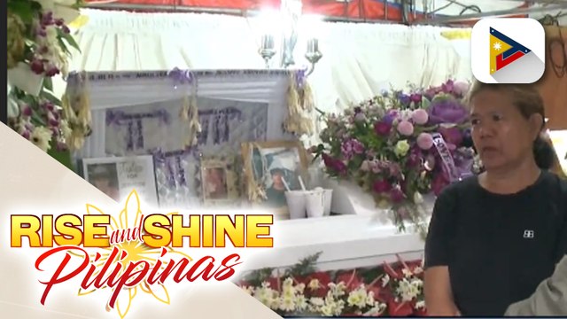 6 pulis na umano'y sangkot sa pagkamatay ng isang binatilyo sa police operation sa Navotas, sinampahan na ng kaso