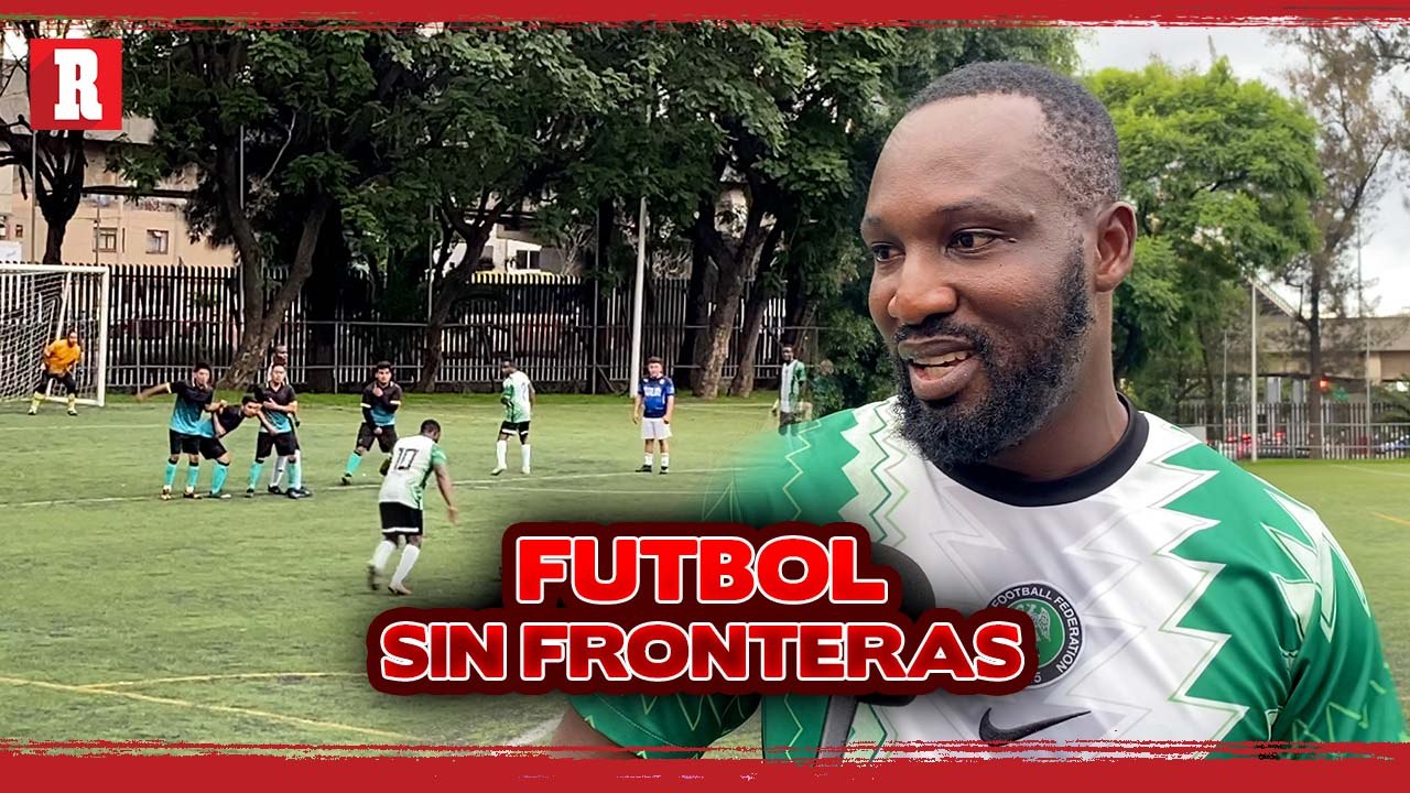 TALENTO EXTRANJERO EN EL LLANO