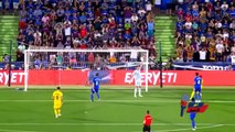 16-Year-Old Lamine Jamal vs Getafe | 13/08/2023 لامين جمال البالغ من العمر 16 سنة ضد خيتافي