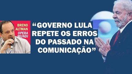 "ESQUERDA NO CONGRESSO SE ILUDE NOVAMENTE AO APOIAR O PROJETO 2370, O PL DA GLOBO" | Cortes 247