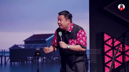 Menjaga Hubungan Yang Baik Dengan Tuhan - Yoanes Kristianus #yoaneskristianus