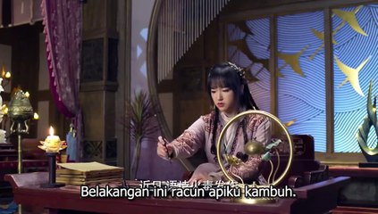 Eps. 10 - The World of Fantasy (2021) Sub Indo