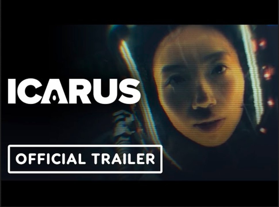 Icarus: New Frontiers | Official 'The Seeker' Trailer
