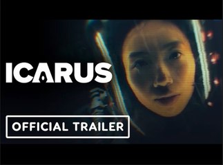 Icarus: New Frontiers | Official 'The Seeker' Trailer