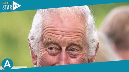Charles III sans pitié  il affirme avoir fait “une terrible erreur” avec Meghan Markle et Harry