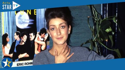 Je ne comprenais rien à sa vie  Bulle Ogier, sa fille Pascale foudroyée à 25 ans    une famille h