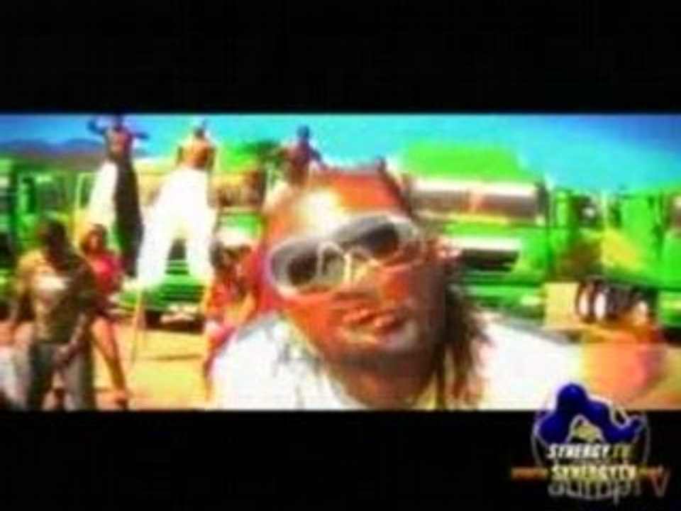 Rollin / Blazin D Trail - Machel & Patrice - Music Video