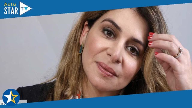 Julie Zenatti “victime d’un coup de mou” elle a écourté ses vacances pour se rendre aux urgences