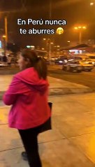 "Emoliente GoPro": Emolientero sorprende con peculiar detalle en su negocio