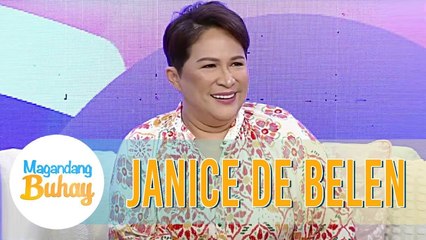 Janice shares the symptoms of menopause | Magandang Buhay
