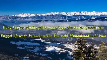 Inspiring Sholawat Stories: Episode 12 | Boost Your Spirit ✨