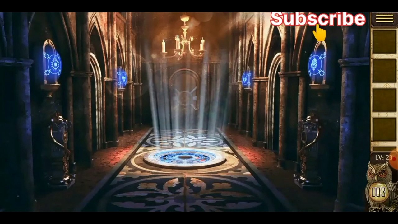 Can you escape 50 rooms part 14 level 23