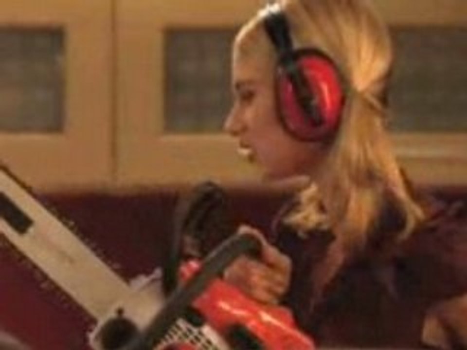 Mangeuses d'hommes - Axe Dark Temptation