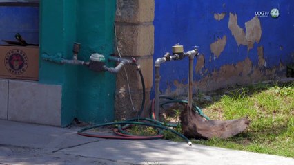 Fraccionamiento de Tonalá carece de agua por omisiones de Siapa