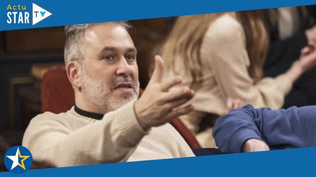 Elle est d'une violence Vincent Cespedes Les Traîtres critique le montage et charge Charlot