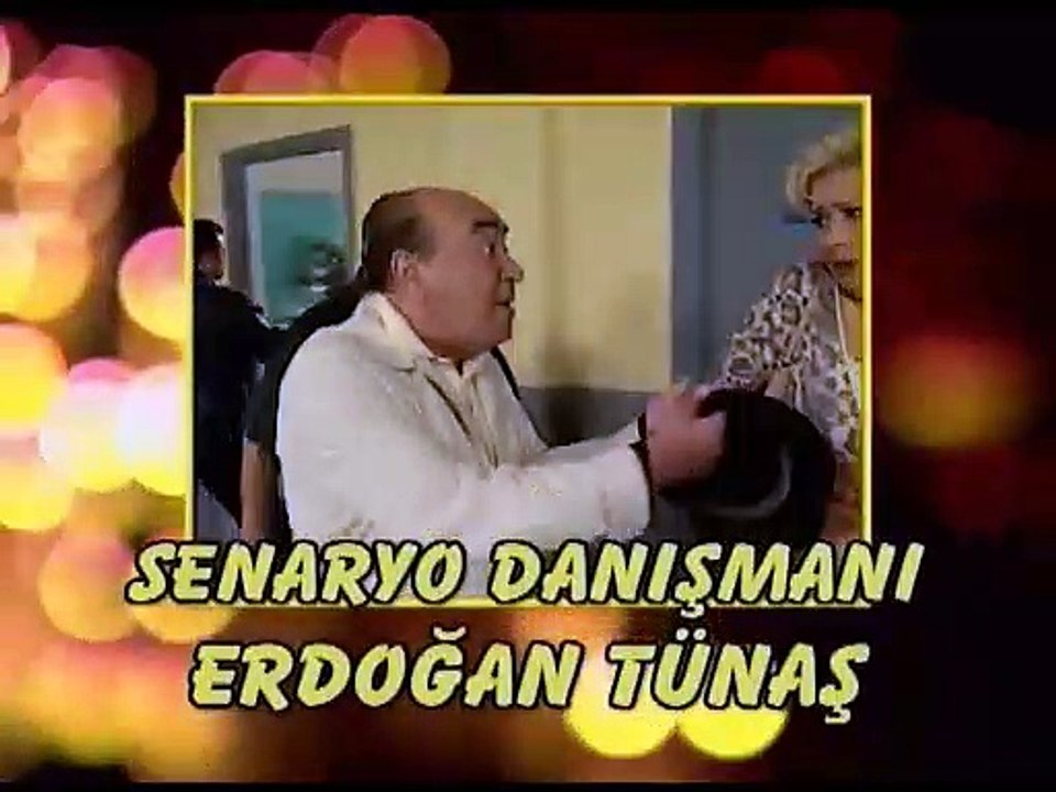 Çiçek Taksi  161. Bölüm (2.Sezon)