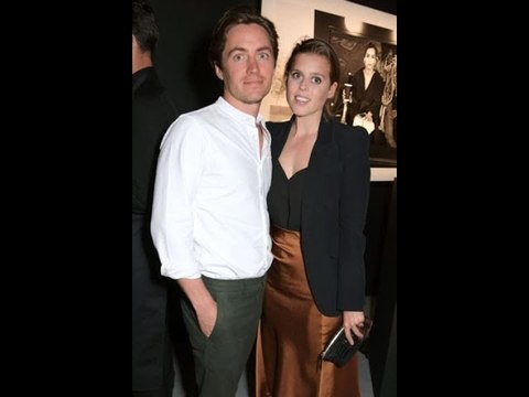 La princesse Beatrice est enceinte : découvrez son mari, Edoardo Mapelli Mozzi