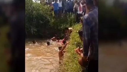 కామారెడ్డి: విషాదం.. బావిలో జారిపడి మహిళ మృతి