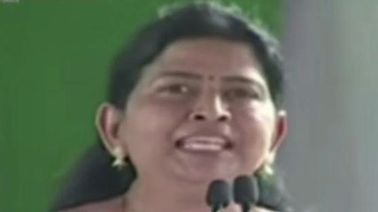 మన్యం: జిల్లాకు రానున్న హోం మంత్రి తానేటి వనిత