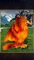 Phoenixes - Description of all creatures Heroes of Might and Magic III  Описание всех существ Heroes of Might and Magic III - Фениксы
