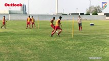 AFC U19 Championships 2020, Qualifiers: Need To Play With Confidence - India Head Coach Floyd Pinto