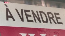 Immobilier : chute des crédits, mais pas des prix