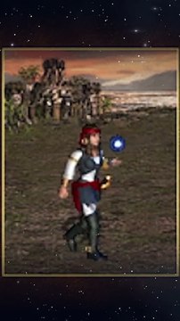 Sea priestesses - Description of all creatures Heroes of Might and Magic III Описание всех существ Heroes of Might and Magic III - Морские жрицы