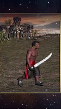 Sailors - Description of all creatures Heroes of Might and Magic III Описание всех существ Heroes of Might and Magic III - Матросы