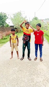 Kaha Gaya Wo Khet main Hugne Wala #shorts