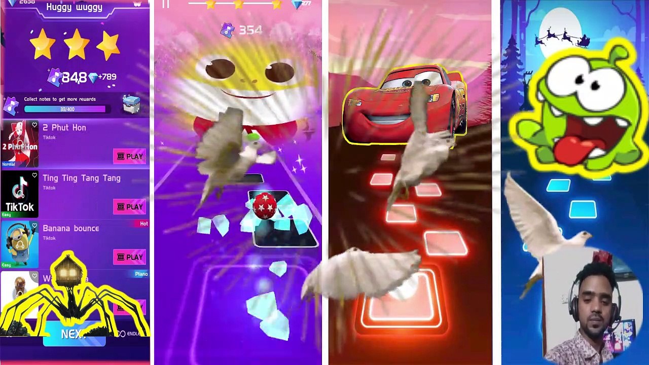 Baby Shark Friends All Video Megamix. Oddbods Pogo  Sheriff Labrador  Bluey Bingo. Who ls Best?