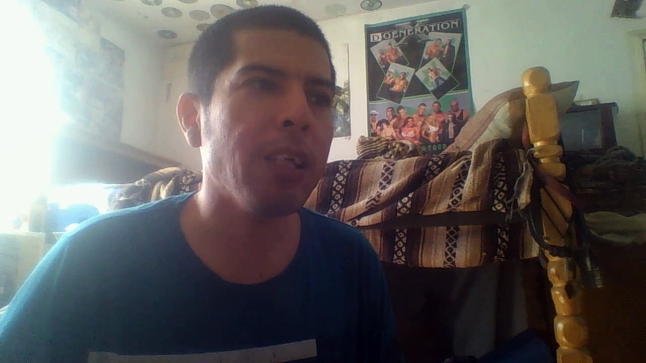 mensaje del blog street fighter advanced player fan