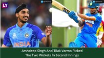 IND vs WI 5th T20I 2023: West Indies Clinch Series 3-2 With Eight-Wicket Victory