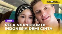 Rela Nganggur di Indonesia demi Cinta, Pekerjaan Alan Pacar Lucinta Luna di Thailand Ternyata Kece Abis