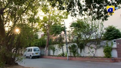 Jinzada Episode 23   Best Moment 01   Syed Jibran - Nazish Jahangir - Saad Qureshi   FLO Digital