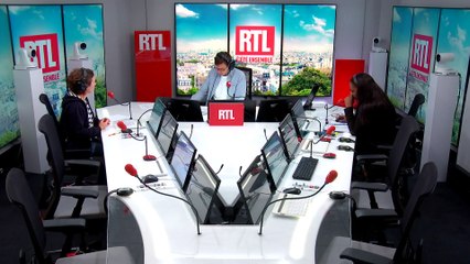 Le journal RTL de 6h du 14 août 2023