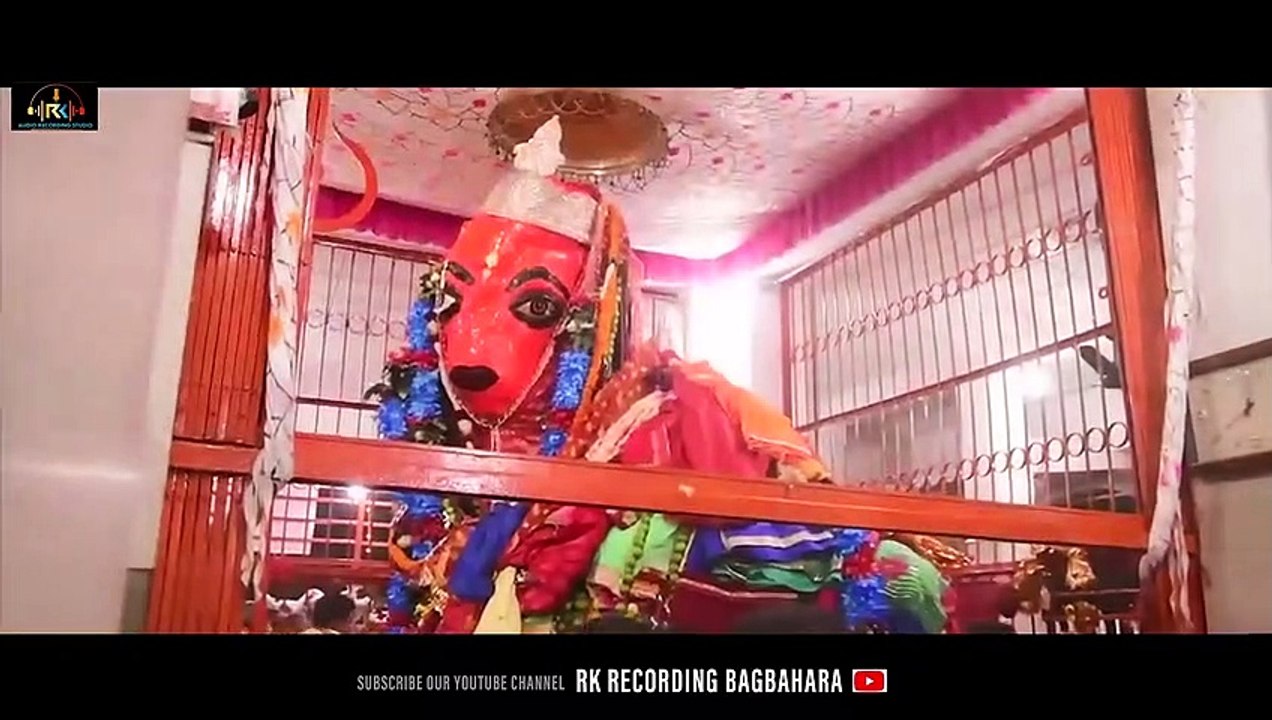 GHAR GHAR ANGANA LIPE __ NEW CG JASGEET 2021 __ RK RECORDING STUDIO __ SINGER- RAJKUMAR DHRUWANSHI
