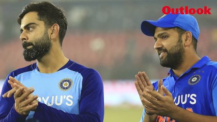 Stop Talking About Virat Kohli's Form: Rohit Sharma Tells Media