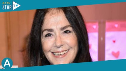 « Ça m’a dévastée »  les confidences de Babeth Étienne sur la fin de son mariage avec Johnny Hallyd