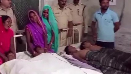 4 मासूमों की तालाब में डूबने से मौत, हर तरफ मातम, चीखों से दहला इलाका