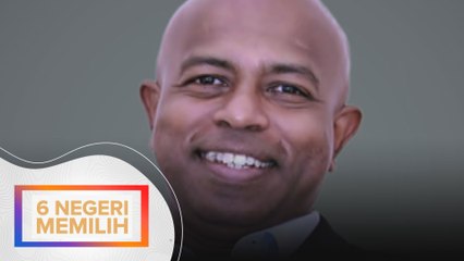 Pasca #6NegeriMemilih: Memaknai rekonsiliasi politik di peringkat nasional