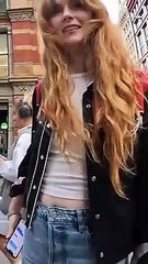 Street Photography in NYC 48