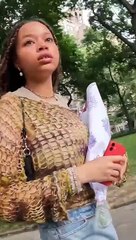 Street Photography in NYC 51