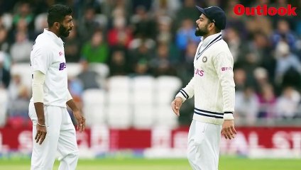 Captaincy - Change Is The Only Constant, Indian Team In Good Space: Jasprit Bumrah