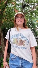 Street Photography in NYC 55