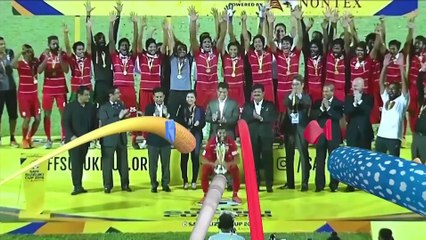 SAFF Championship 2021: India Held By Unfancied Sri Lanka