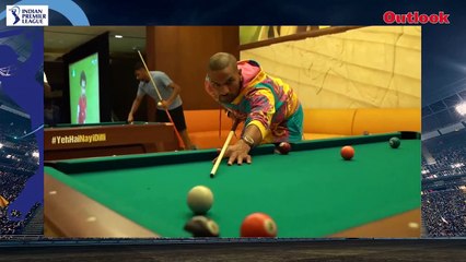 Chocolicious! Delhi Capitals Celebrate Rishabh Pant's Birthday In Style