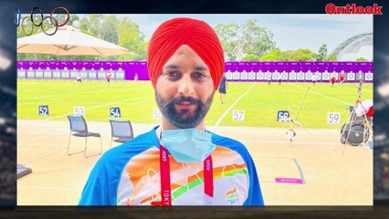 Tokyo 2020 Paralympics: Mixing Economics With Archery, Harvinder Singh Style